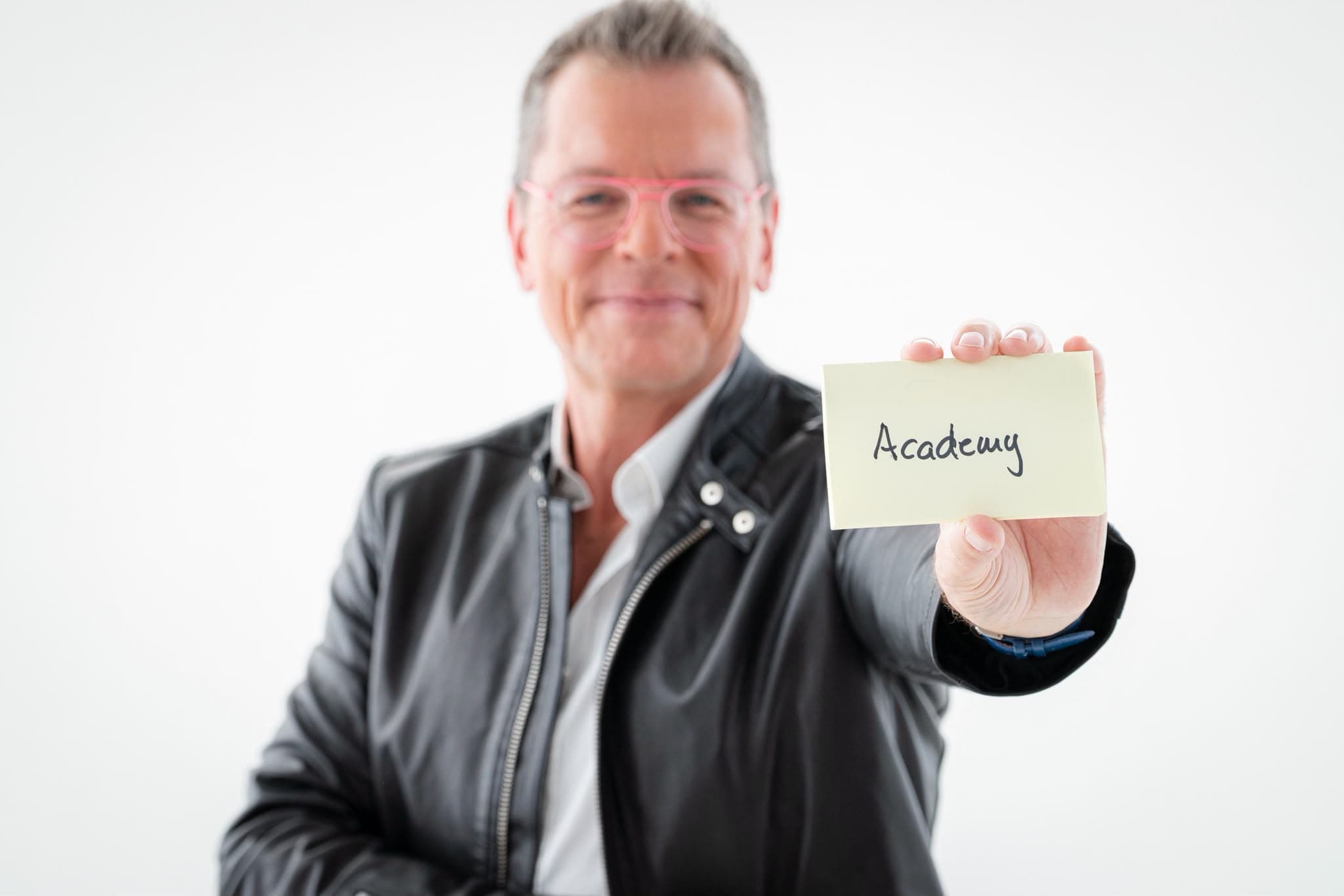 Stefan Kober, Academy