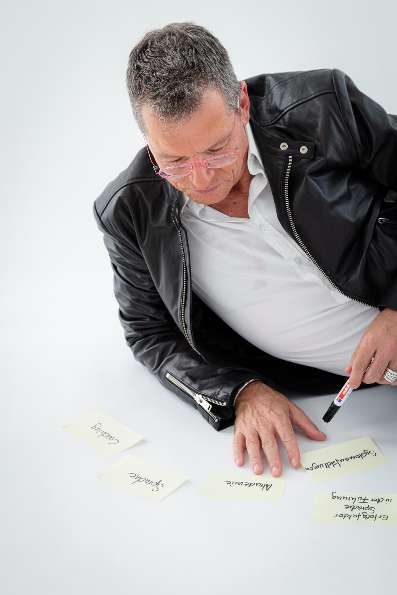 Stefan Kober ordnet die Leistungen